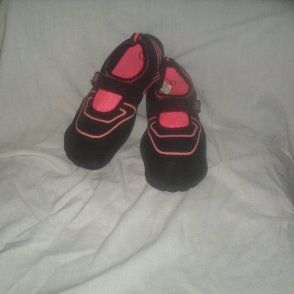 OP water shoe's size 8.5